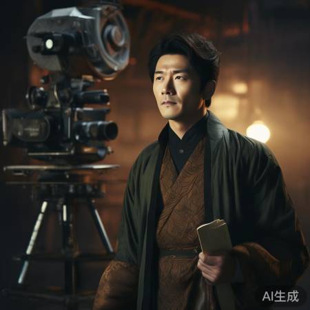 叶祖新复出证明“十三爷”实力