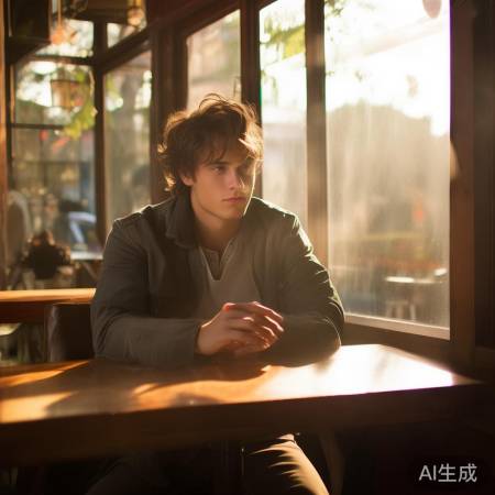 宋威龙:阳光少年气质佳