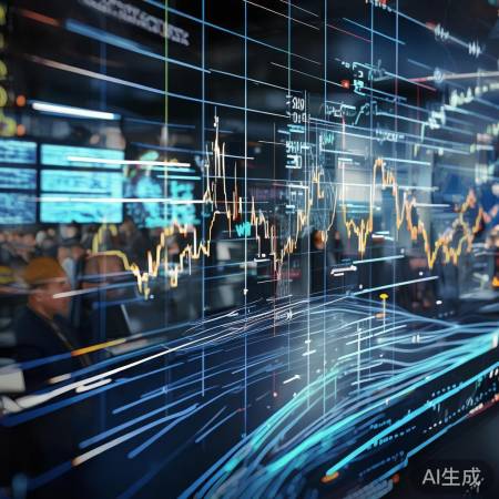 金银价受多因素波动