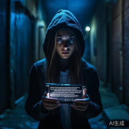 隐私权受损案例