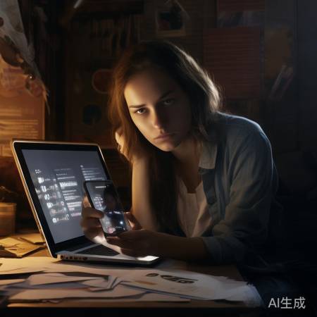 科技便利，勿忘隐私与法律