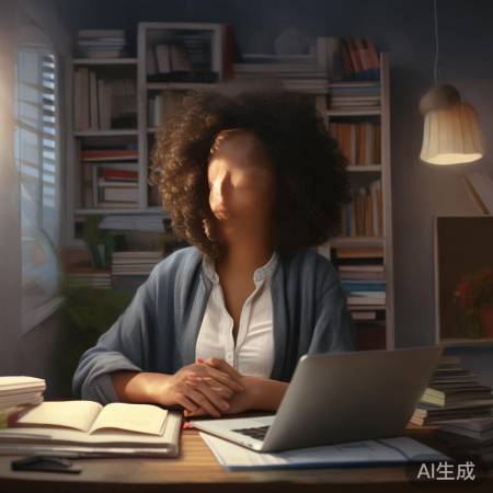 职场女性学习提升