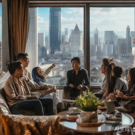 女明星余茵，人气飙升