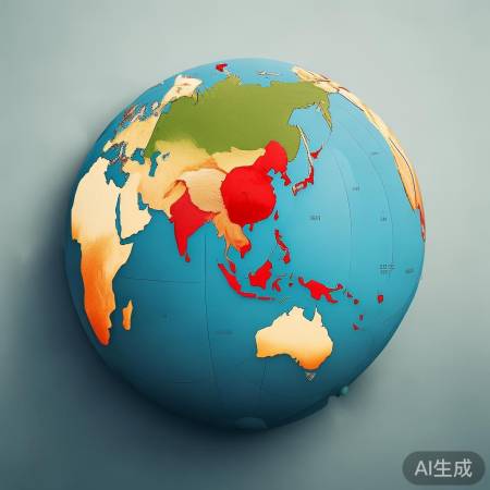 全球关注地震挑战，共护地球家园