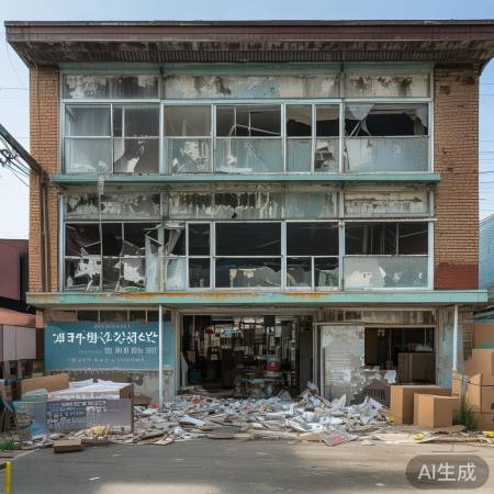 拼豆龙头破产,经营不善致资金链