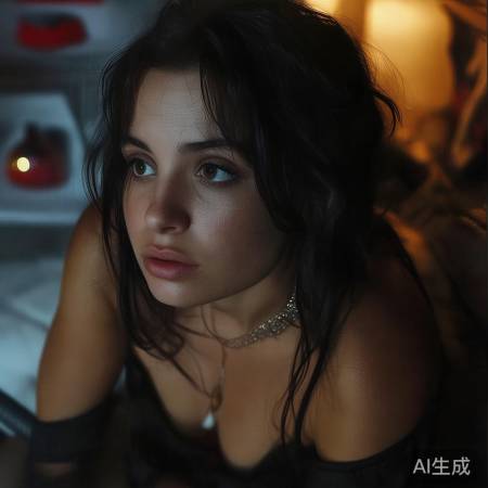 庄序情未了，娱乐圈深水区