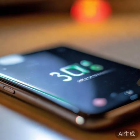 降低屏幕亮度，保护视力省电