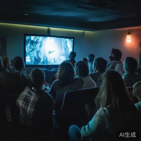 剧情悬疑，欲罢不能