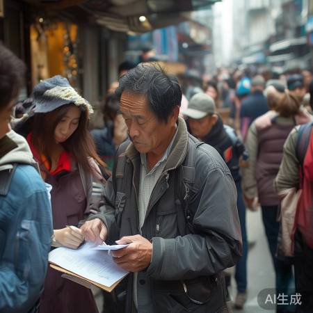 工人吃饭三关难过