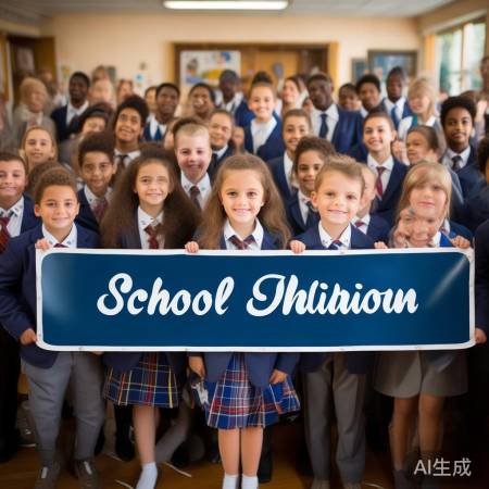 校服：传承文化之魂