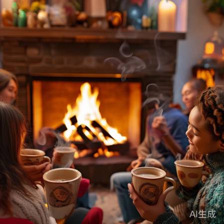 甜蜜佳作，视觉盛宴