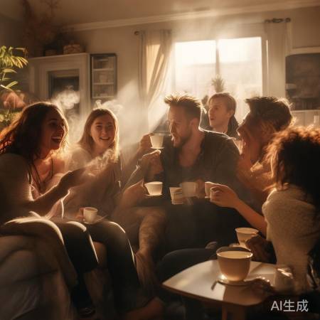 周末追剧聊不停