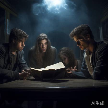 悬疑剧《隐秘的角落》引人入胜