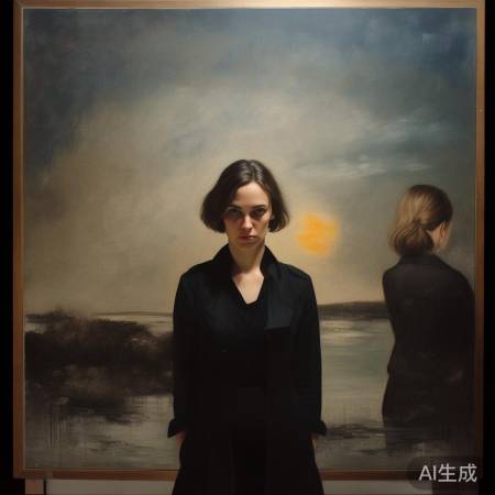 “向太缅怀前男友事件”