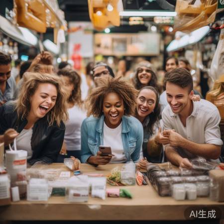 口碑至上，赢在信誉