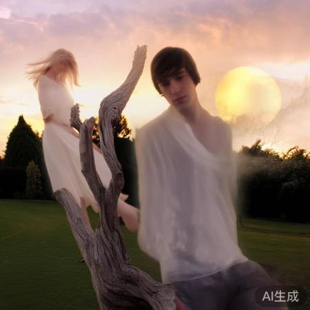 珍惜当下，关爱身边人