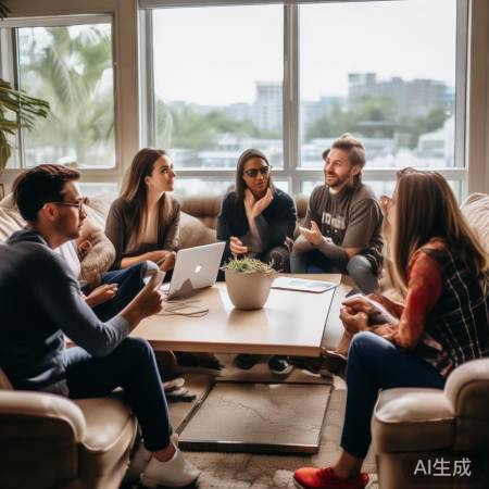 “多地取消统考，家长炸锅”