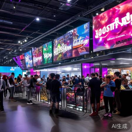 游戏火爆，平台推广力促知名