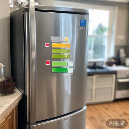 家电能效标识越高越环保