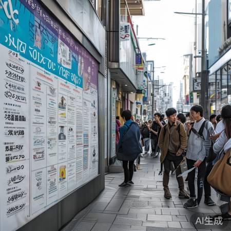 日本多措并举防治性病