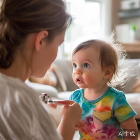从小树立安全意识