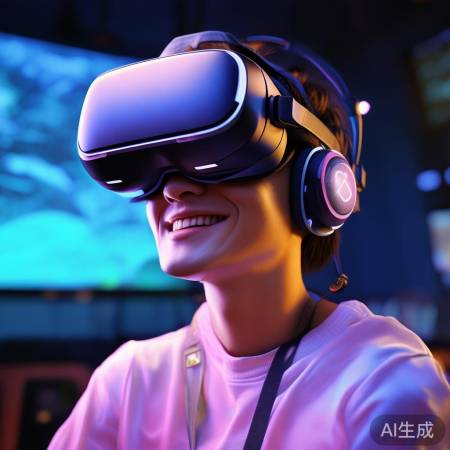 告别晕3D，畅玩游戏新体验