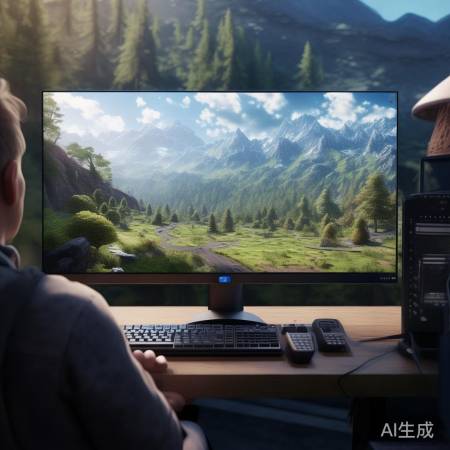 游戏推荐：舒适不晕3D