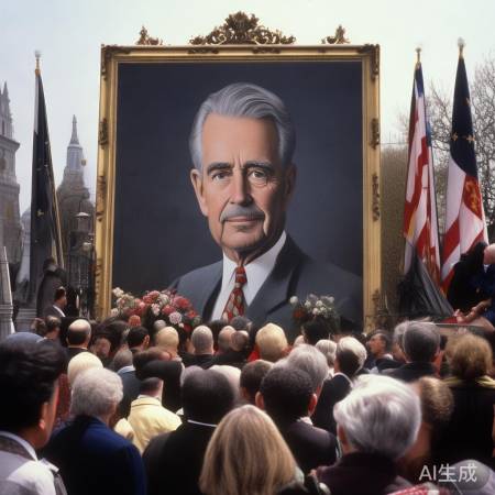 委内瑞拉传奇人物离世