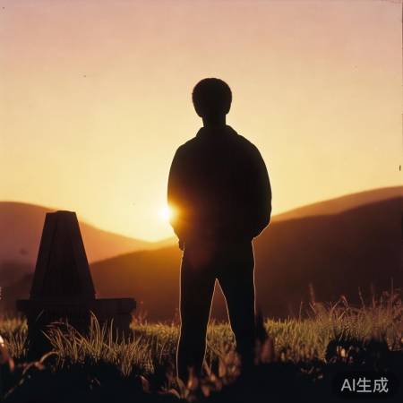 缅怀名人，汲取力量