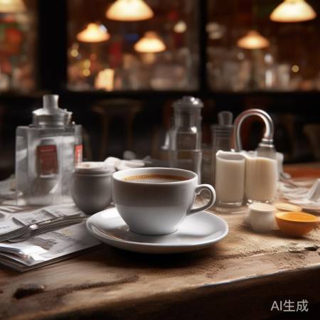 咖啡搭配影响提神效果