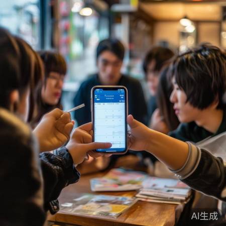 日本年轻人性病态度转变