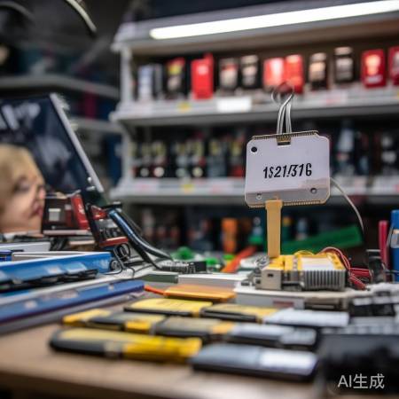 内存条炒作致价格上涨