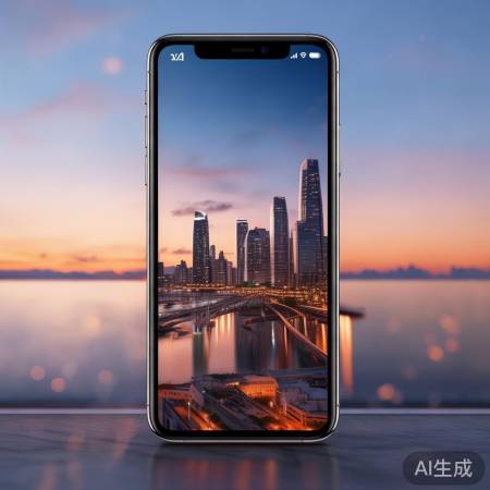 iPhone 18图像处理升级