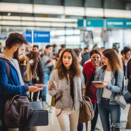 机票跳水：疫情缓解，暑假促销