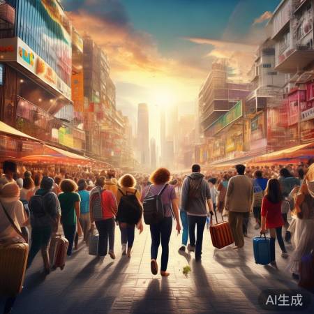 旅行正当时，留言交流吧！