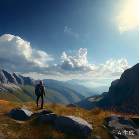 鳌太线:挑战与自然的对话