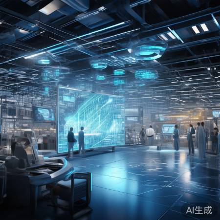 科技创新2030,未来高速通道