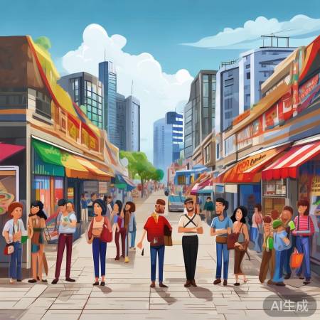 禁运影响生活就业