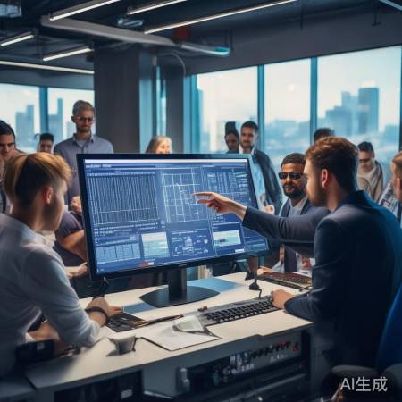 AI监管挑战与机遇