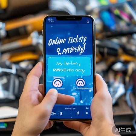 切换网络抢票妙