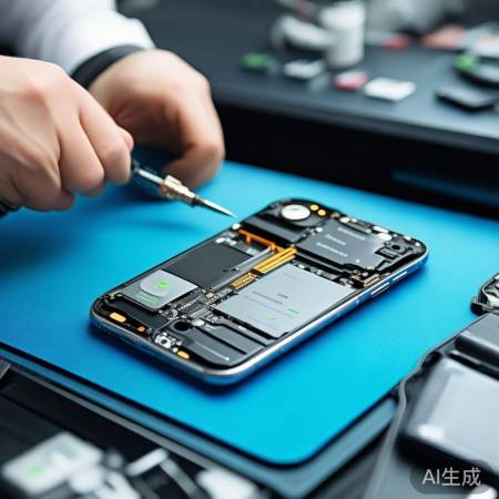 换电池需专业，官方店更可靠。