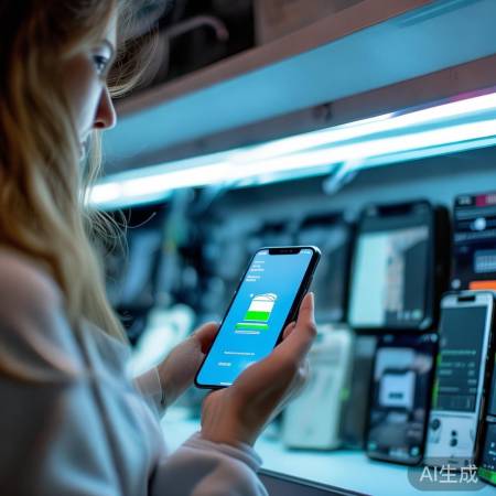 iPhone 13换电池福利，