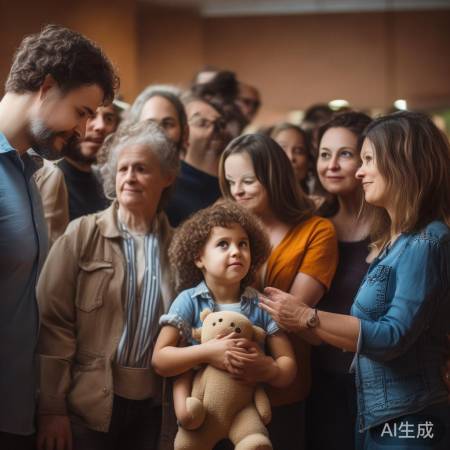 关爱身边人,勇敢制止家暴