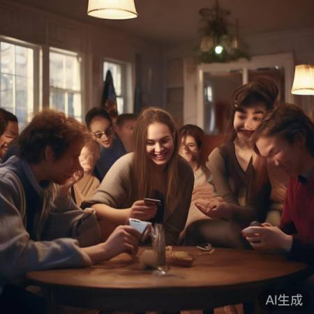 别羡慕点赞，关心才重要