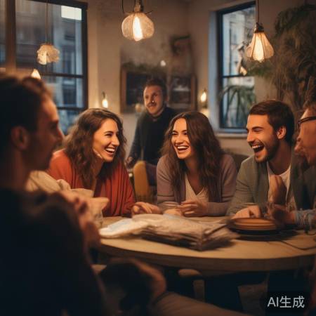 朋友圈互动比点赞重要