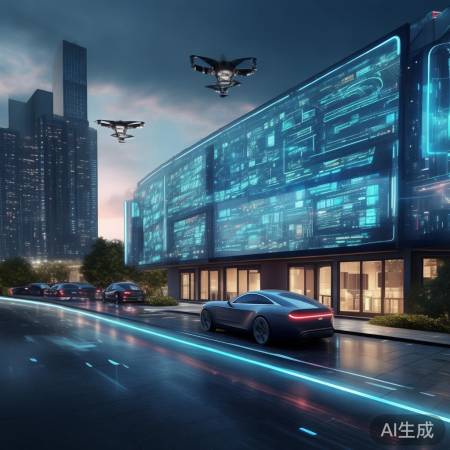 科技发展，企业紧跟