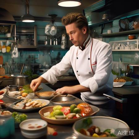 脑洞大开，反差萌笑点