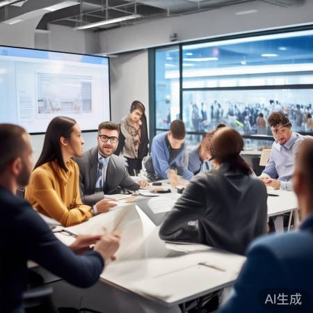 企业提升与拓展实践