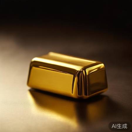 “5克金子体积惊人”