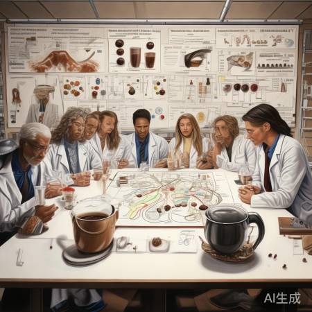 咖啡可能致癌，但多益处